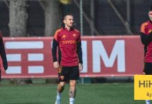 أرقام مهمة قبل مباراة روما وكالياري