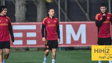 أرقام مهمة قبل مباراة روما وكالياري