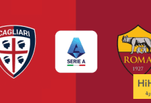 تاريخ مواجهات روما وكالياري في الدوري الإيطالي