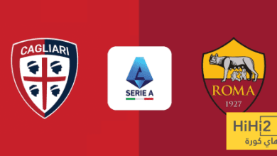 تاريخ مواجهات روما وكالياري في الدوري الإيطالي