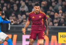 تقييم لاعبي روما ونابولي في الدوري الإيطالي
