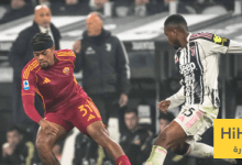جدول ترتيب الدوري الإيطالي بعد فوز يوفنتوس على روما