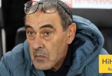 جراحة قلبية ناجحة لمدرب لاتسيو روما