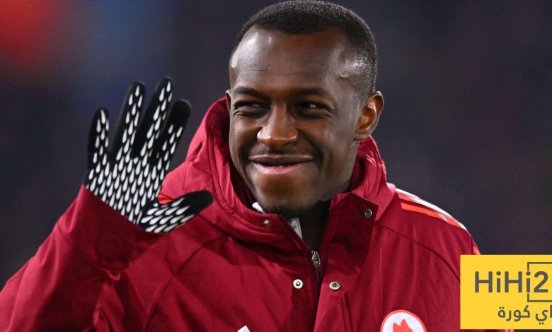 حدث واحد قد يُعيد سعود عبدالحميد لدوري روشن !