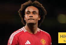 خروج زيركزي من اليونايتد يتعقد