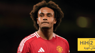 خروج زيركزي من اليونايتد يتعقد