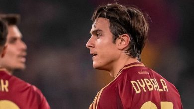 ديبالا قد يعود للأرجنتين من بوابة بوكاجونيورز