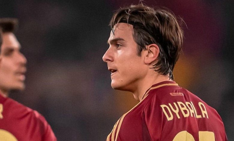 ديبالا قد يعود للأرجنتين من بوابة بوكاجونيورز