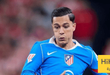 روما يتحرك لضم مهاجم أتلتيكو مدريد