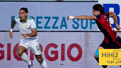 روما يخسر أمام كالياري بهدف نظيف