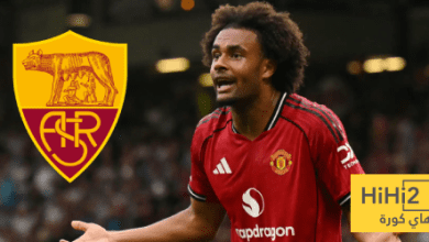 سبب تأخر انتقال زيركزي إلى روما