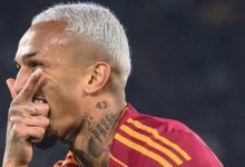 ظهير روما على رادار ريال مدريد