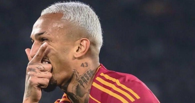 ظهير روما على رادار ريال مدريد