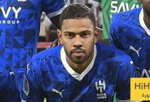 فشل انتقال رينان لودي إلى روما !