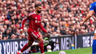 هل يعود محمد صلاح لفريقه السابق؟!