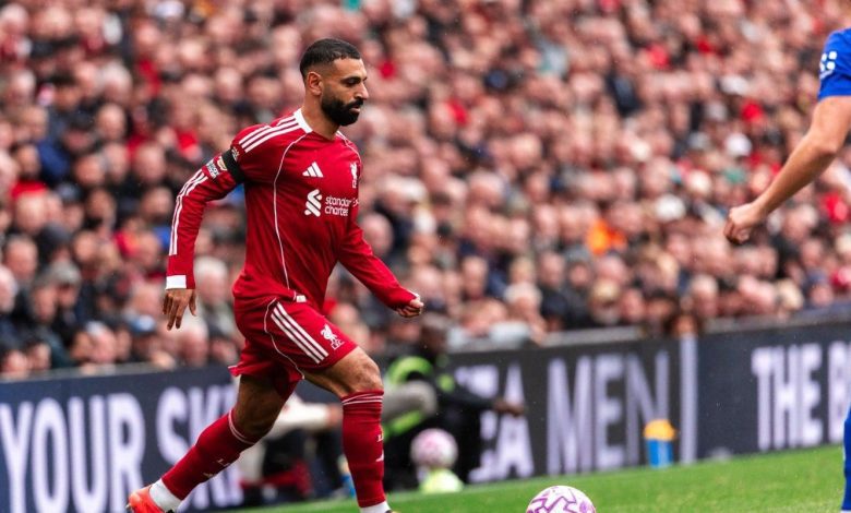 هل يعود محمد صلاح لفريقه السابق؟!