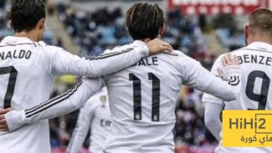 (10- 2 ) .. ذكرى الفوز التاريخي لريال مدريد ..!