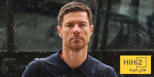 3 سيناريوهات لإقالة ألونسو ..!