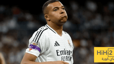 60 ألف يورو من مبابي تُنهي مسيرة شرطي فرنسي