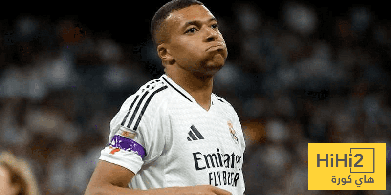 60 ألف يورو من مبابي تُنهي مسيرة شرطي فرنسي