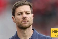 76% من جماهير ريال مدريد تدعم ألونسو