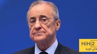 آخر تحديث حول خيارات ريال مدريد الدفاعية