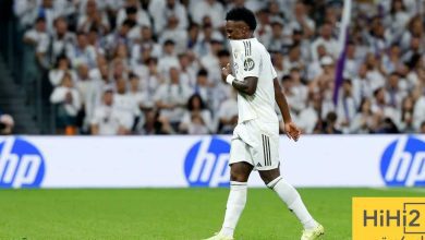 أرقام فينيسيوس الكارثية منذ خسارته الكرة الذهبية..!