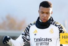 أرقام مهمة قبل مباراة الريال وبيلباو