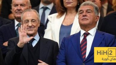 أسئلة ريال مدريد التي لم يستطع لابورتا الرد عليها امام المحكمة ..!