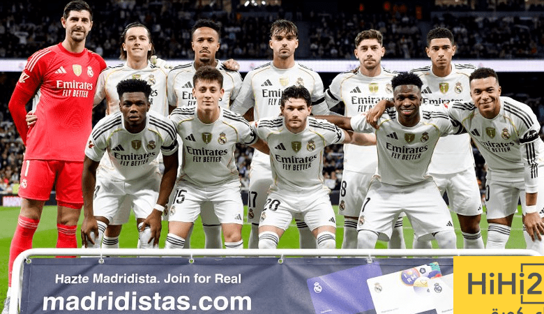 أسوأ لاعب في ريال مدريد امام سيلتا فيغو