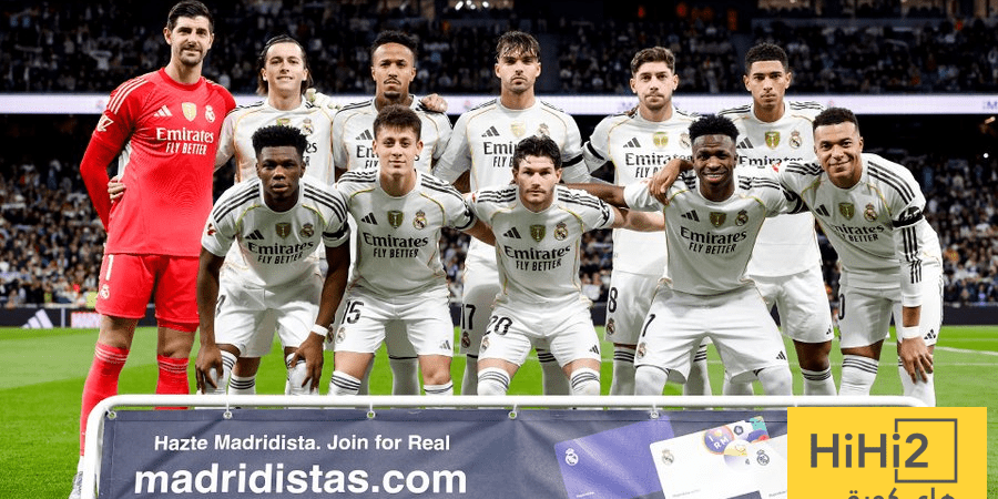 أسوأ لاعب في ريال مدريد امام سيلتا فيغو