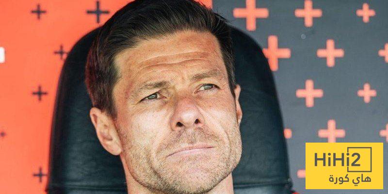 أسوأ ما يمر به ريال مدريد ويهدد استقرار ألونسو !