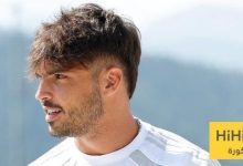 أسينسيو يتحدث عن عمله التضامني في لاس بالماس