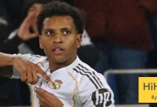 أكثر لاعب في الريال استفاد من آخر مباراتين