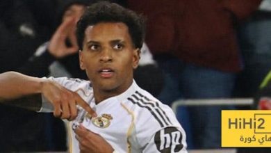 أكثر لاعب في الريال استفاد من آخر مباراتين