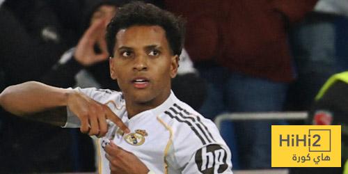 أكثر لاعب في الريال استفاد من آخر مباراتين