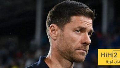 أكثر لقطة غير مفهومة من ألونسو في مباراة الريال وجيرونا !