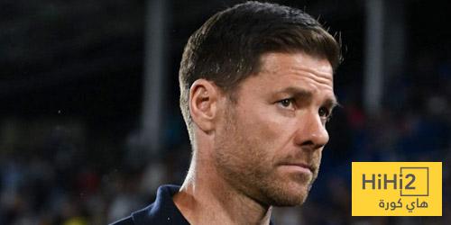 أكثر لقطة غير مفهومة من ألونسو في مباراة الريال وجيرونا !