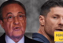 أكثر ما يثير قلق إدارة ريال مدريد في مشروع ألونسو !