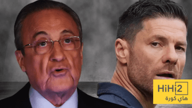 أكثر ما يثير قلق إدارة ريال مدريد في مشروع ألونسو !