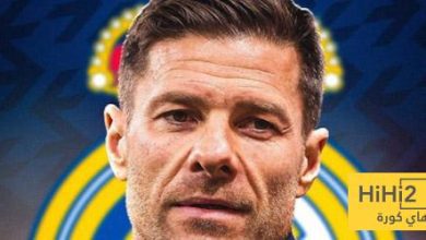 ألونسو غير جاهز لمهمة تدريب الريال … أكبر دليل على عدم صحة ذلك