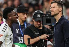 ألونسو لا يزال على خلاف مع فينيسيوس..!