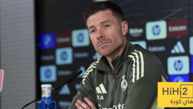 ألونسو لم يجد تشكيلته المناسبة حتى الآن !