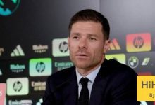 ألونسو لم ينسجم بعد مع الريال … ولكن!