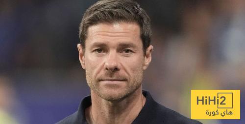 ألونسو لن يُقال ..! - هاي كورة