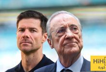 ألونسو وأنشيلوتي ضحية بيريز ولاعبي ريال مدريد !