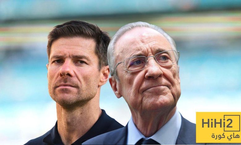 ألونسو وأنشيلوتي ضحية بيريز ولاعبي ريال مدريد !