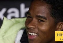 ألونسو يفعل خطة إندريك ..!