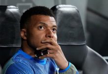 ألونسو يكشف سبب غياب مبابي عن تشكيلة ريال مدريد