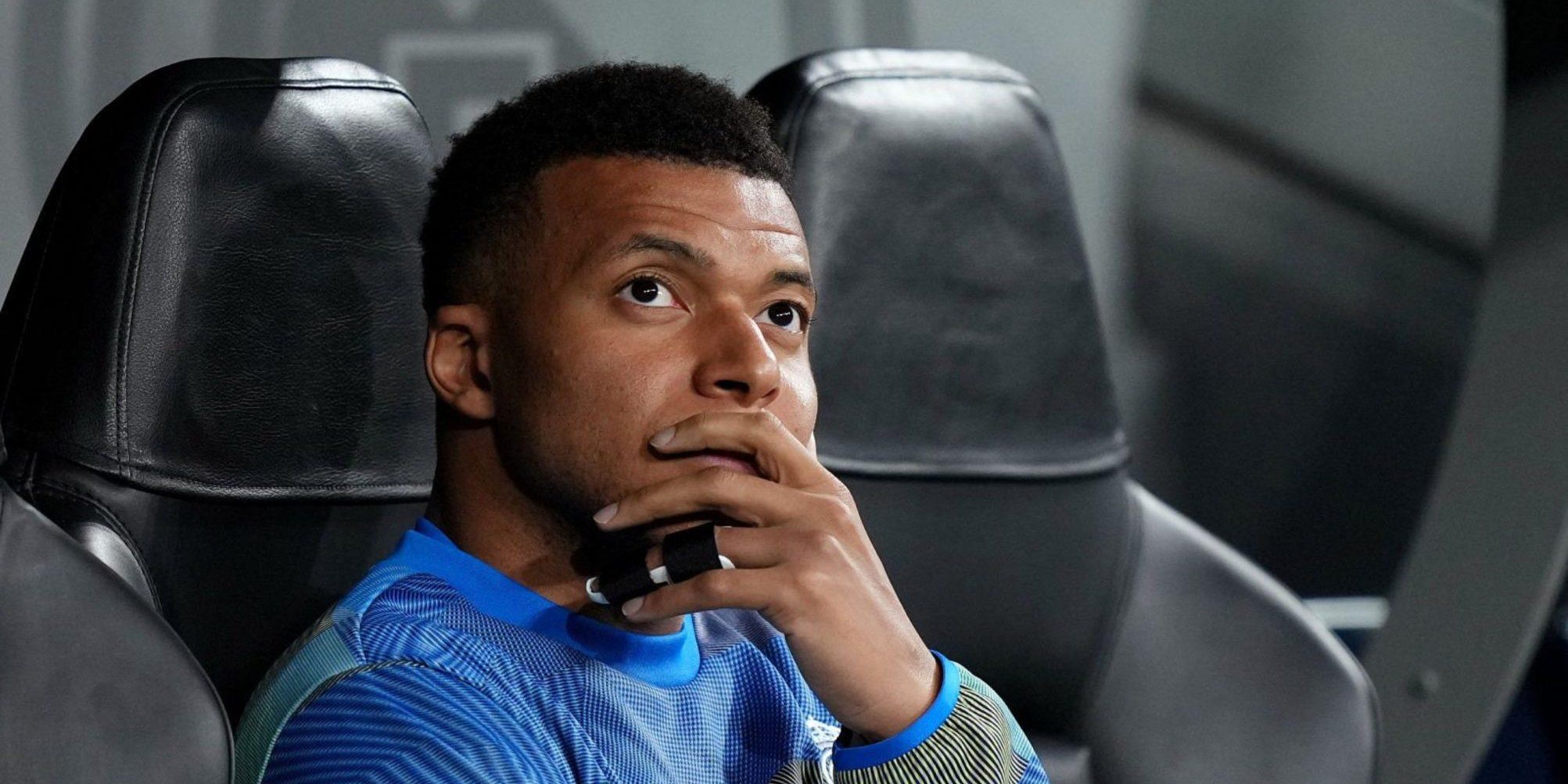 ألونسو يكشف سبب غياب مبابي عن تشكيلة ريال مدريد